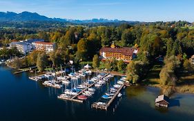 Yachthotel Chiemsee Gmbh